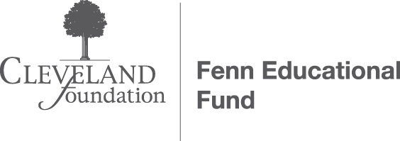 Cleveland Foundation Fenn Educational Fund logo