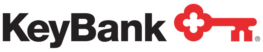 KeyBank logo