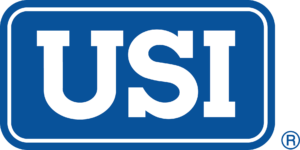 USI Insurance Services logo.